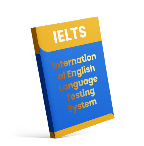 IELTS InternationalEnglish Language Testing System