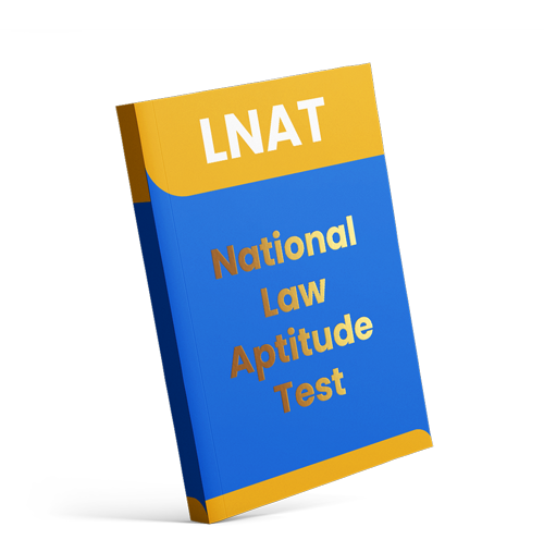 LNAT National Law Aplitude Test
