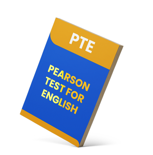 PTE Pearson Test For English