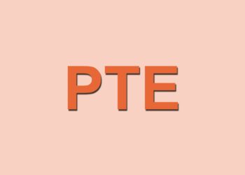 pte coaching delhi