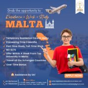 Malta work visa